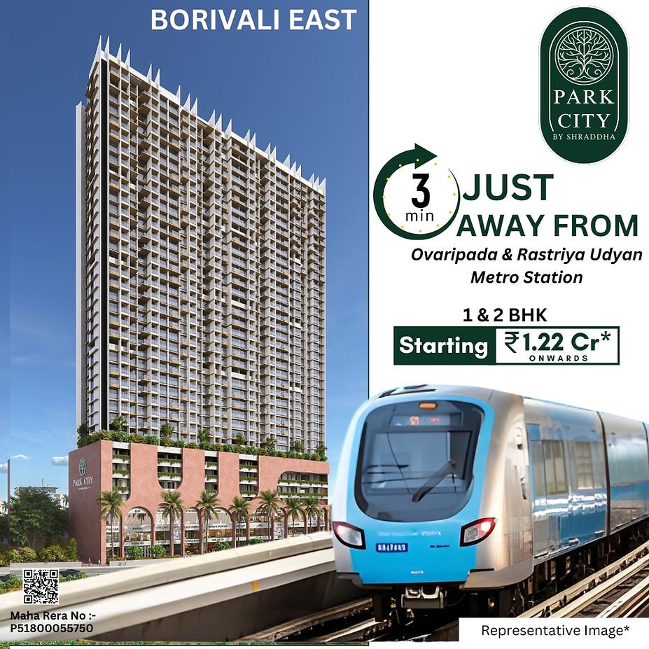 SHRADDHA PARK CITY BORIVALI EAST, PARK CITY BY SHRADDHA PRIME PROJECTS BORIVALI EAST, SHRADDHA PARK SHRADDHA PARK CITY BORIVALI EAST, PARK CITY BY SHRADDHA PRIME PROJECTS BORIVALI EAST, SHRADDHA PARK,SHRADDHA PARK CITY BORIVALI EAST, PARK CITY BY SHRADDHA PRIME PROJECTS BORIVALI EAST, SHRADDHA PARK SHRADDHA PARK CITY BORIVALI EAST, PARK CITY BY SHRADDHA PRIME PROJECTS BORIVALI EAST, SHRADDHA PARK