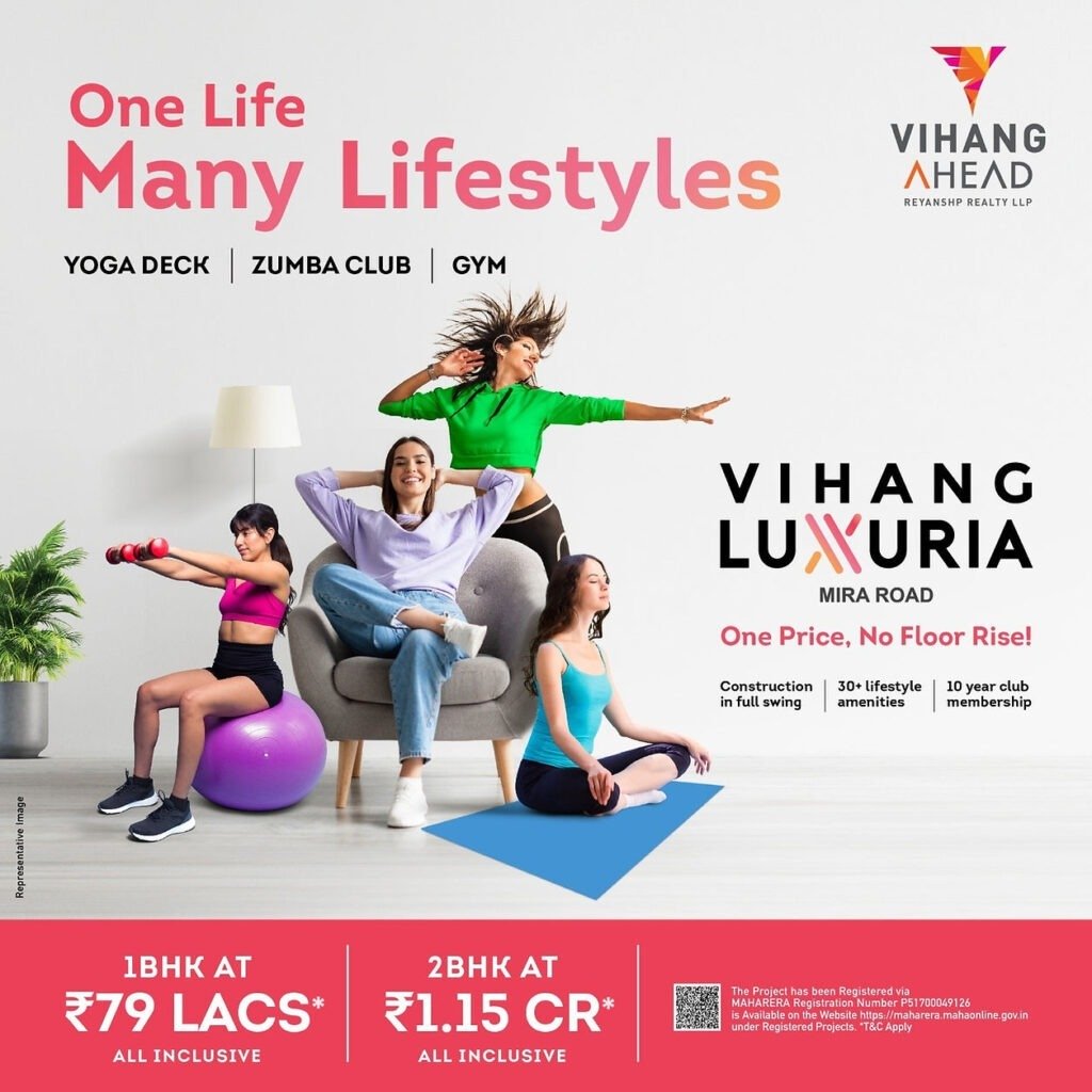 Vihang Luxuria Mira Road, Vihang Ahead Luxuria Mira Road, Reyansh P Realty Mira Road, Luxuria Mira R Vihang Luxuria Mira Road, Vihang Ahead Luxuria Mira Road, Reyansh P Realty Mira Road, Luxuria Mira Road