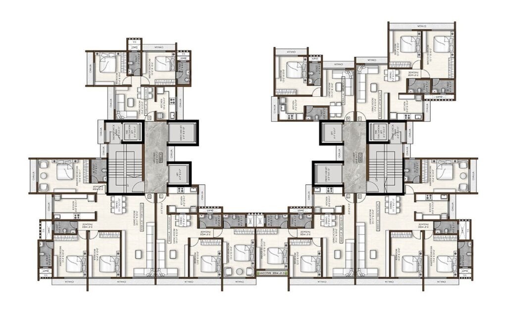 Kaveri PCPL Malad west Link road,Kaveri PCPL Malad west Link road 1bhk,Kaveri PCPL Malad west Link road 2bhk,Kaveri PCPL Malad west Link road 3bhk