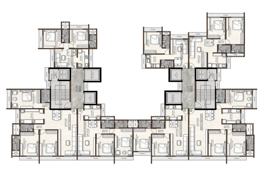 Kaveri PCPL Malad west Link road,Kaveri PCPL Malad west Link road 1bhk,Kaveri PCPL Malad west Link road 2bhk,Kaveri PCPL Malad west Link road 3bhk