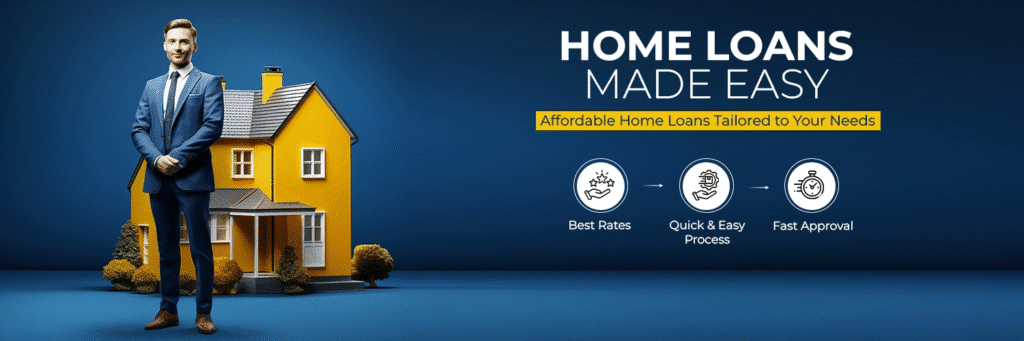 Home Loan,easy Loan,Online home loan application, Fast mortgage processing, Home loan calculators Mortgage broker services, Comparison of home loan options
