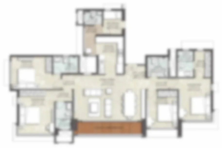 Mahindra Lifespaces Malad West,Mahindra Malad West, Mahindra malad project Mumbai