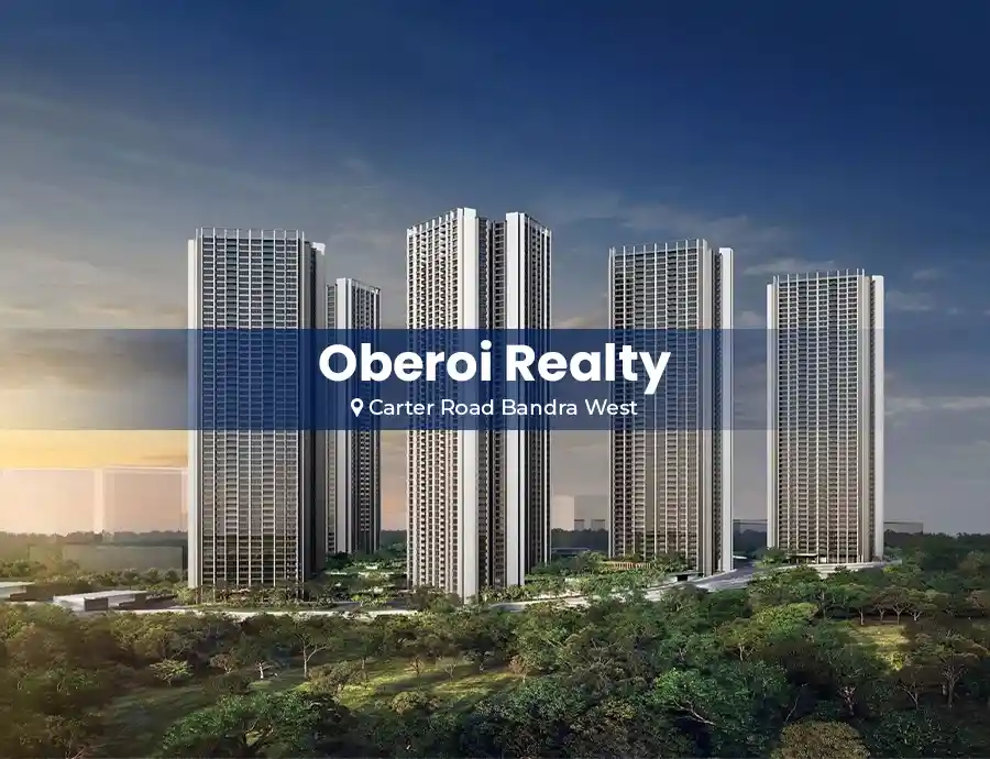 Oberoi Oceanic Bandra West exterior view,Oberoi Oceanic Bandra West 3 BHK living room,Oberoi Oceanic Bandra West floor plan,Oberoi Oceanic Carter Road location map